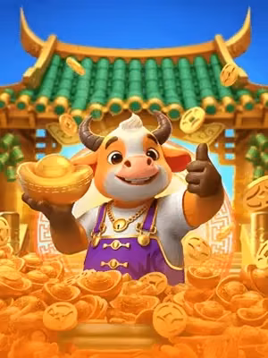 WG Fortune Ox