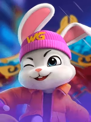 Fortune Rabbit