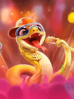 Fortune Snake