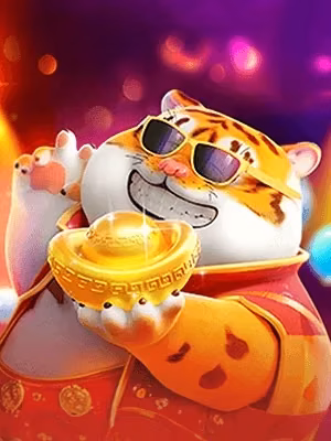 Fortune Tiger