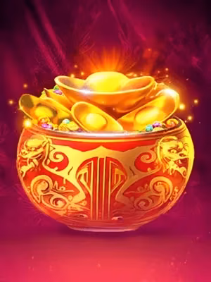 Treasure Bowl